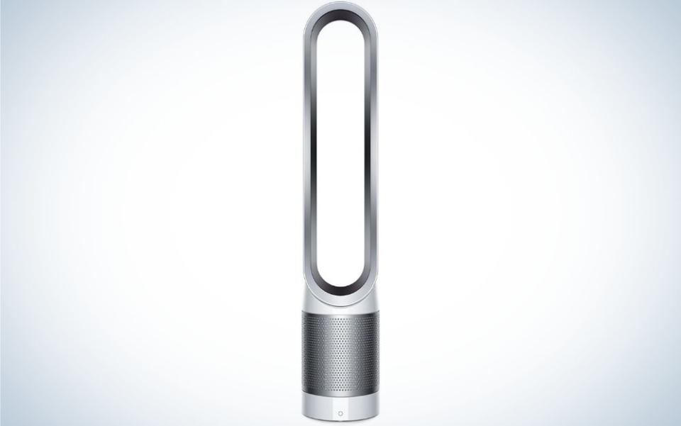 Dyson Pure Cool Link is the best air purifier