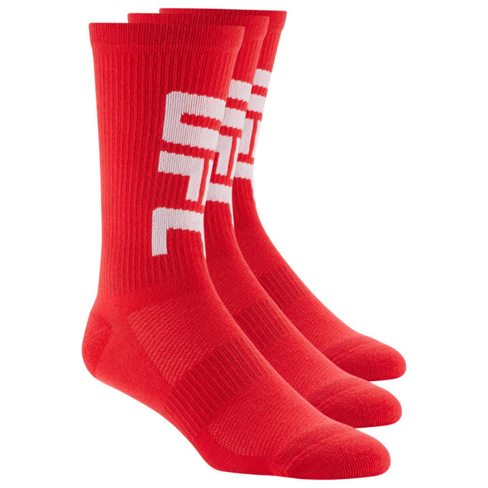 Reebok UFC Ultimate Fan Sock