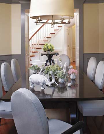 dining rooms