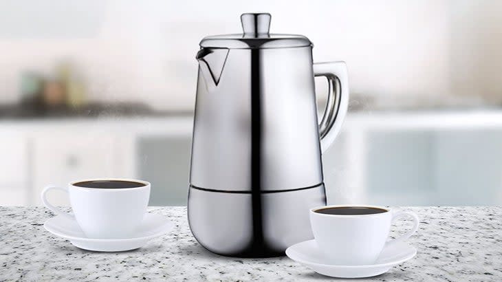 moka pot