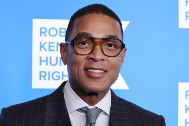 Don Lemon to Go through “Formal Coaching” After Nikki Haley Remarks, Will Go back to CNN Display Wednesday