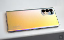 Oppo Reno5 Pro