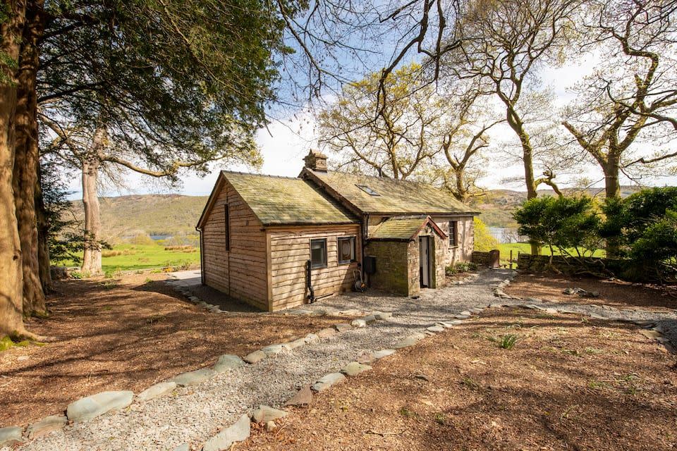 lake district airbnbs