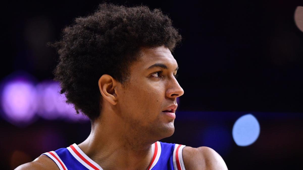 Sixers’ Matisse Thybulle trade market place heats up, for each report