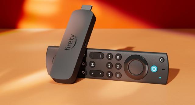 Fire TV Stick Lite, Stream BINGE, Kayo Sports, Netflix