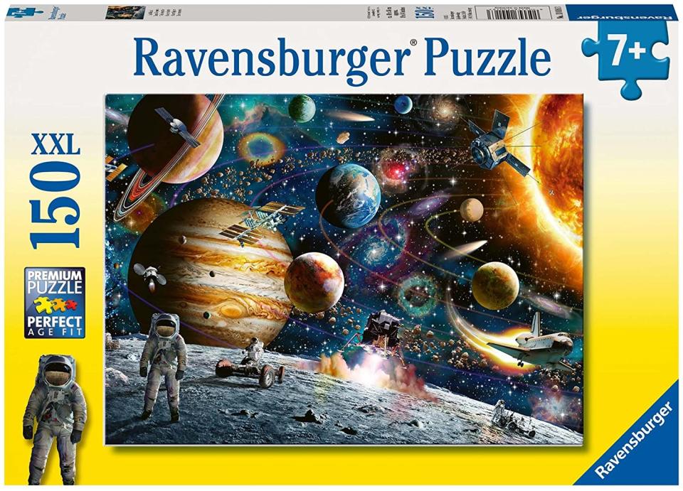 ©Ravensburger