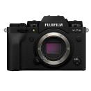 Fujfilm X-T4 APS-C mirrorless camera