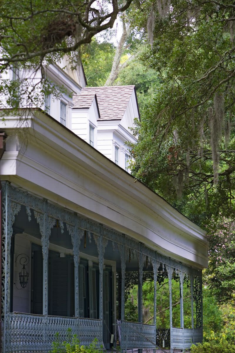 11) The Myrtles Plantation | St. Francisville, Louisiana