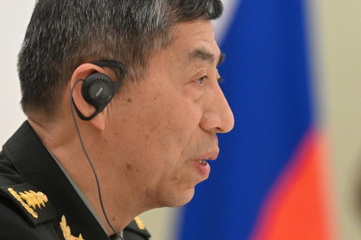 Китайският министър на отбраната Ли ще посети Русия и Беларус в знак на подкрепа въпреки възраженията на Запада