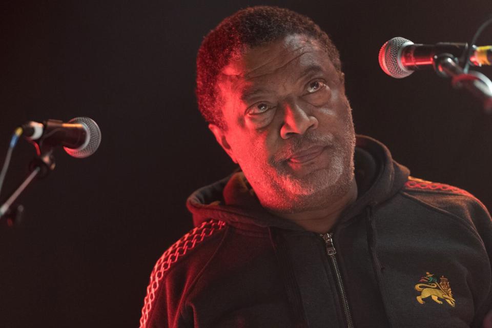 Former Bob Marley & The Wailers Keyboardist Tyrone Downie Dead at 66, Partner Confirms