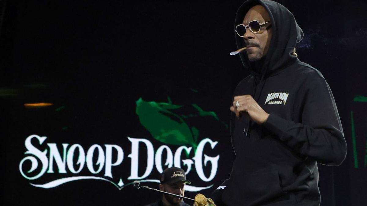 Snoop Dogg FaZes Out Board Role as Stake Plummets by $7 Million