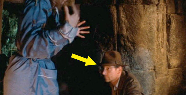 14 Things You May Not Know About the 'Indiana Jones' Movies