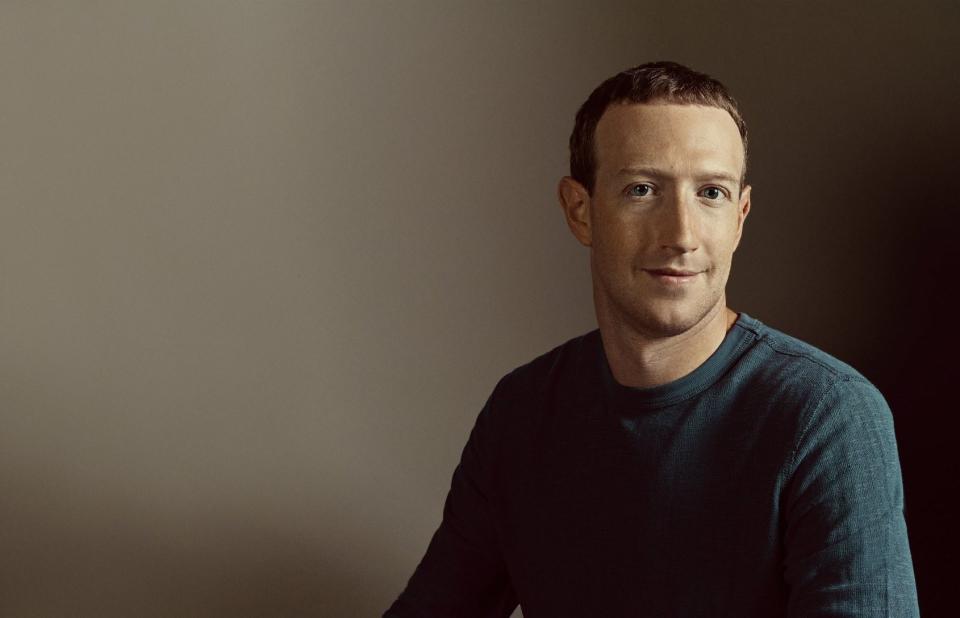 mark zuckerberg 2