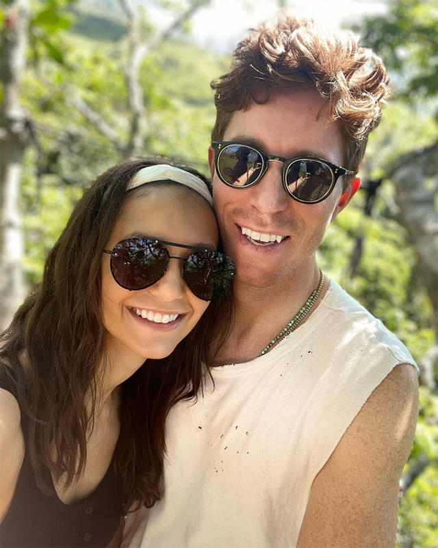 Nina Dobrev and Shaun White: A Complete Relationship Timeline