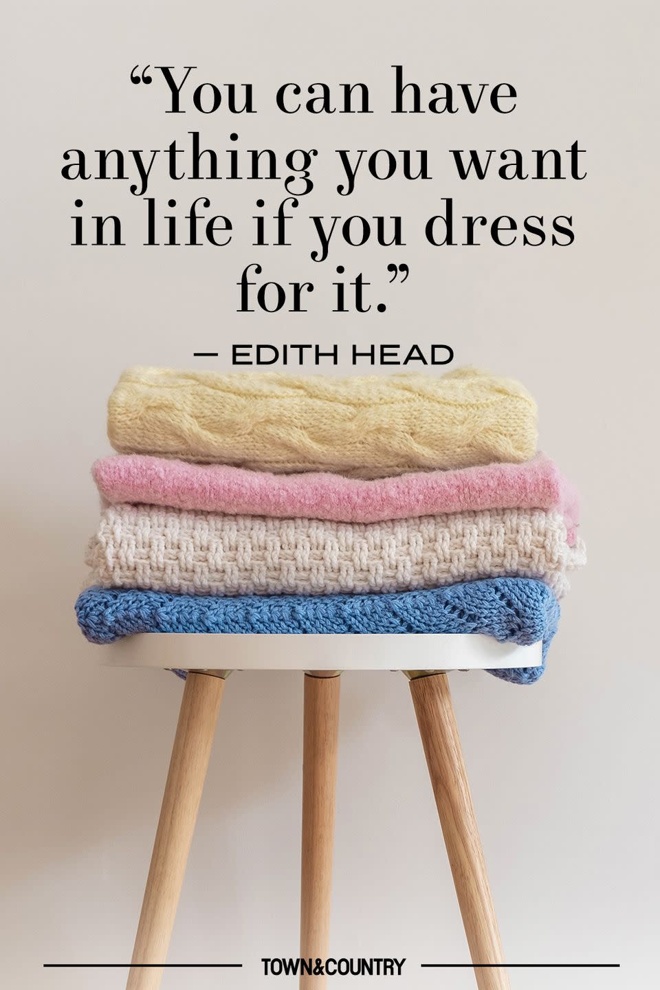 20 Quotes About Fashion to Inspire Your Style