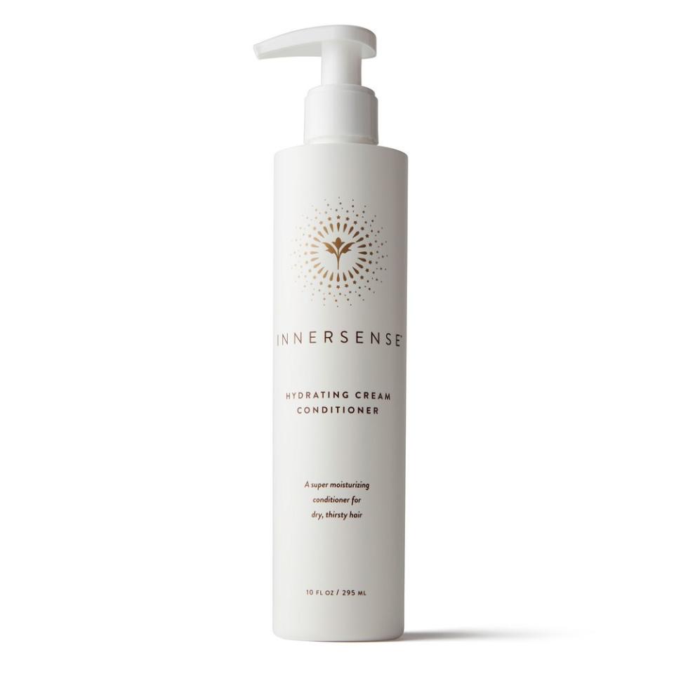 Innersense Hydrating Cream Conditioner, $30 $24, credobeauty.com