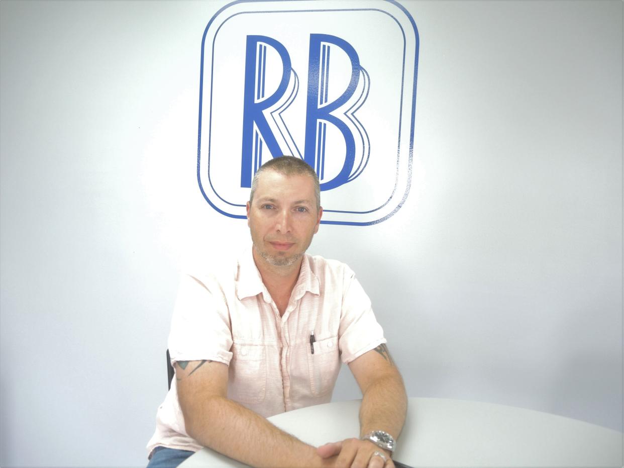 Wes Becker is the branch manager for the Rogers City and Gaylord locations of Renick Brothers Mechanical Contractors, which offers commercial and residential heating and cooling systems.