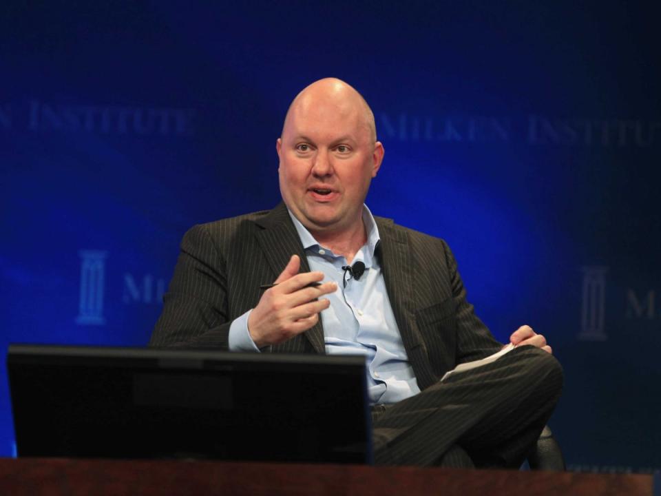 andreessen