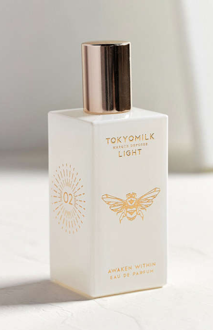 Tokyo Milk perfume