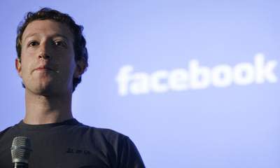 Facebook 'Could Lose 80% Of Users By 2017'