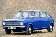 <p>The Austin Maxi is an example of the British car industry snatching defeat from the jaws of victory. A modern, spacious front-wheel-drive hatchback when the market was wedded to antiquated rear-wheel-drive saloons, it <strong>should have been a world beater</strong>. BL quality ensured that it wasn’t.</p>