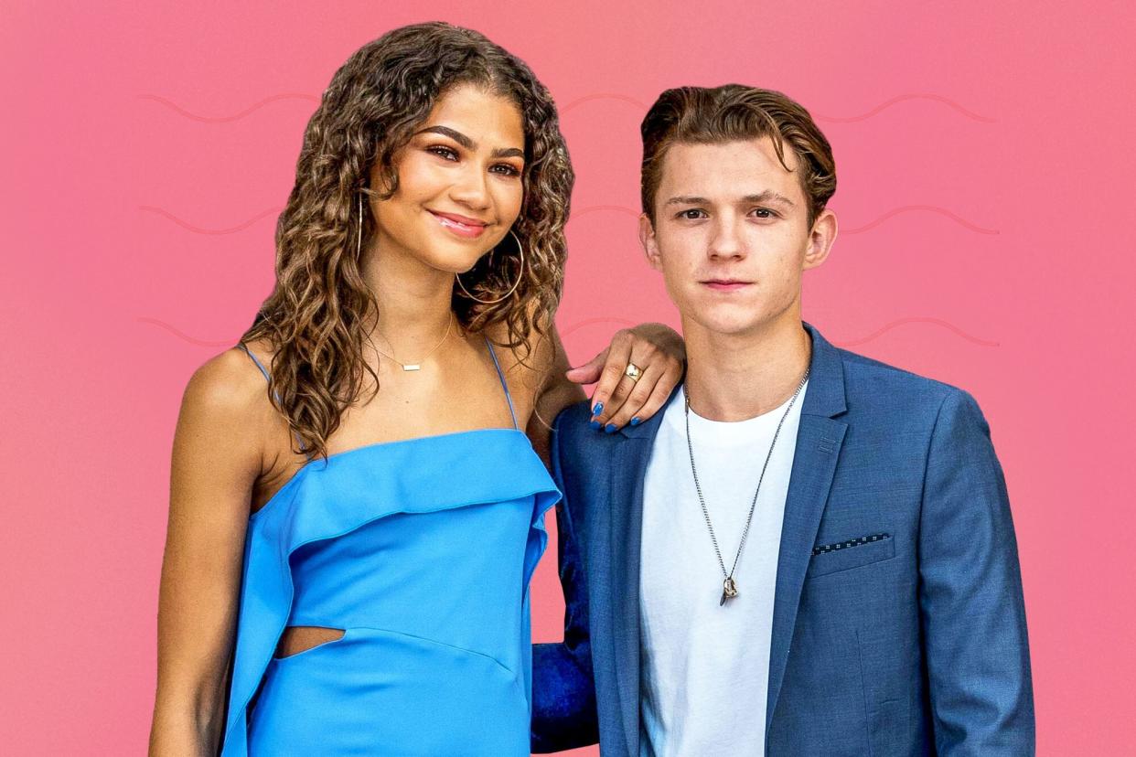 Tom-Holland-x-Zendaya-GettyImages-695887096