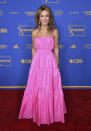 Susan Lucci arrives at the 49th annual Daytime Emmy Awards on Friday, June 24, 2022, in Pasadena, Calif. (Photo by Jordan Strauss/Invision/AP)