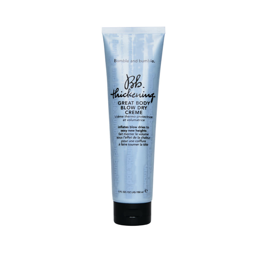 Bumble and bumble Bb. Thickening Great Body Blow Dry Creme