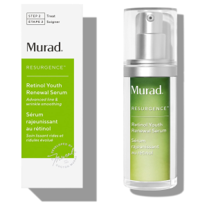 Murad Resurgence Retinol Youth Renewal Serum