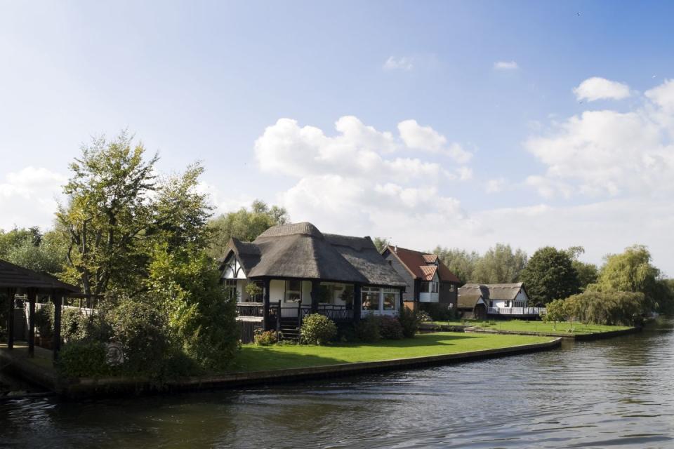 <p><a class="link " href="https://prima.tripsmiths.com/tours/norfolk-broads-rail-tour" rel="nofollow noopener" target="_blank" data-ylk="slk:READ ALL ABOUT OUR NORFOLK HOLIDAY;elm:context_link;itc:0;sec:content-canvas">READ ALL ABOUT OUR NORFOLK HOLIDAY</a></p>