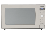 GE Countertop Microwave JES1109RRSS