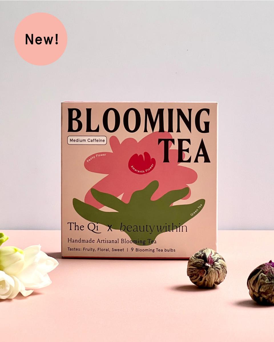 <p><a href="https://go.redirectingat.com?id=74968X1596630&url=https%3A%2F%2Fthe-qi.com%2Fcollections%2Fgift-guide%2Fproducts%2Fblooming-tea-the-qi-x-beauty-within-collab&sref=https%3A%2F%2Fwww.countryliving.com%2Fshopping%2Fgifts%2Fg19448303%2Feaster-basket-stuffers-adults%2F" rel="nofollow noopener" target="_blank" data-ylk="slk:Shop Now;elm:context_link;itc:0;sec:content-canvas" class="link ">Shop Now</a></p><p>Blooming Tea </p><p>the-qi.com</p><p>$36.00</p><span class="copyright">The Qi</span>