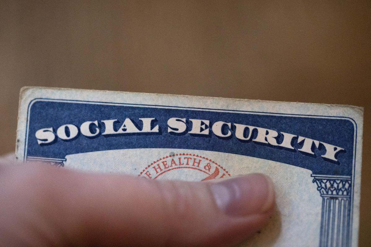 #Most oppose Social Security, Medicare cuts