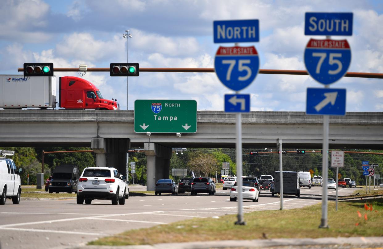 Sarasota County will receive money from the federal infrastructure bill, and local officials are going to have to figure out how to spend it.