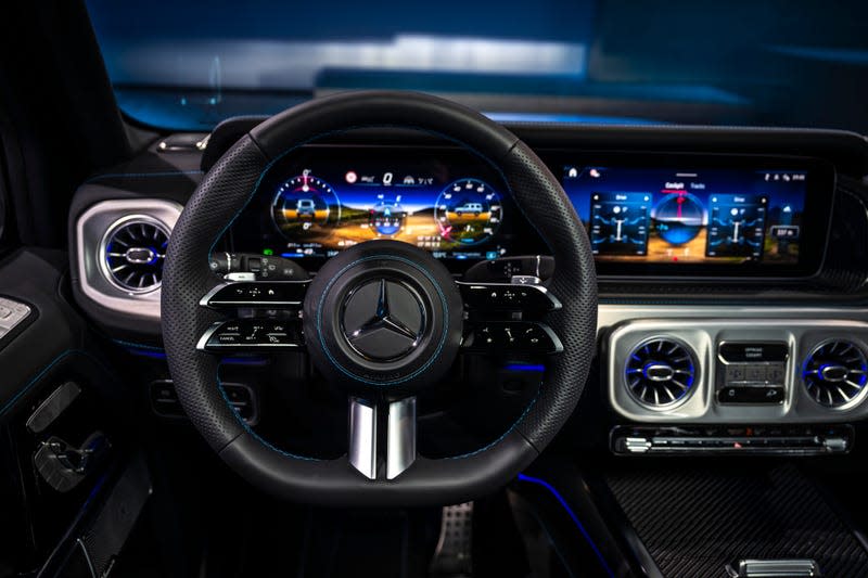 Photo: Mercedes-Benz