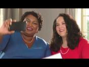 <p>Is it fancy? No. Is it necessary? Absolutely. Georgia will have its own ad running during the game featuring Stacey Abrams and Natalie Crawford crossing the aisle to advocate for fair elections and voting accessibility. When the message is good, sometimes you don't need a big production.</p><p><a rel="nofollow noopener" href="https://www.youtube.com/watch?v=izY0g331NXo" target="_blank" data-ylk="slk:See the original post on Youtube;elm:context_link;itc:0;sec:content-canvas" class="link ">See the original post on Youtube</a></p>