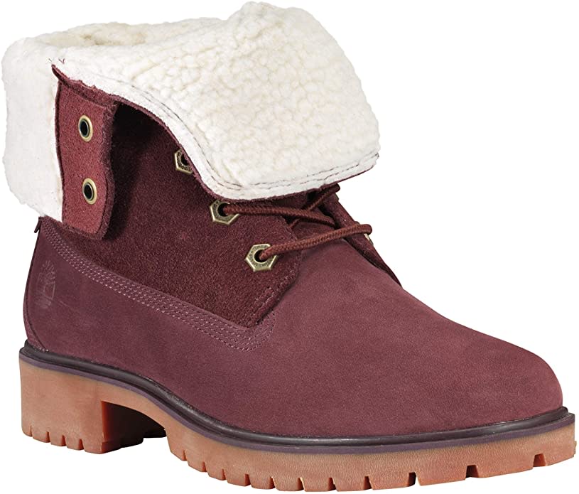 Timberland Womens Snow Boots. Image via Amazon.