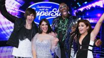 Es ist entschieden: Alexander Jahnke, Alphonso Williams, Maria Voskania und Duygu Goenel singen im "DSDS"-Finale um den Titel "Superstar 2017".