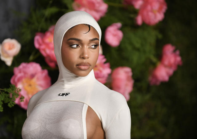 Lori Harvey Talks Dating On Her Own Terms, Says She 'Almost Got