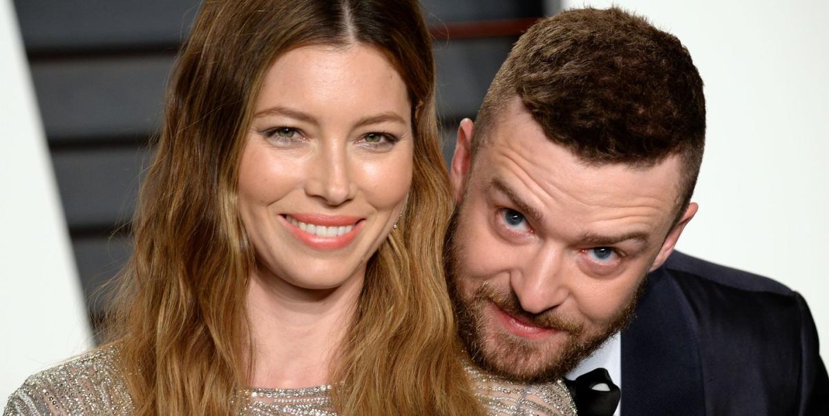 Justin Timberlake confirms Jessica Biel and he welcomed a second son,  announces name