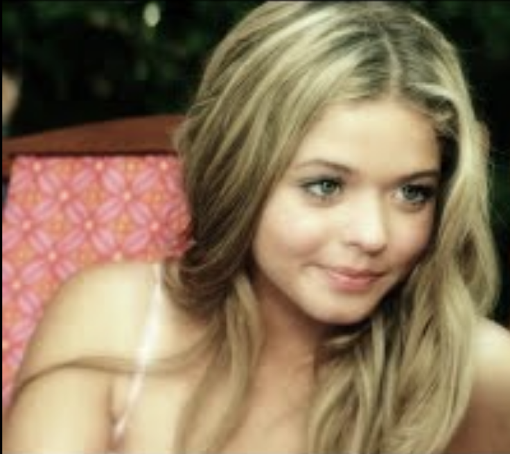 sasha pieterse