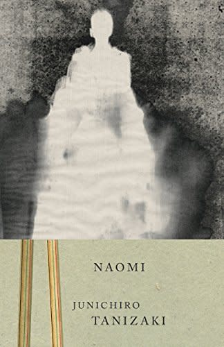 Naomi (Amazon / Amazon)