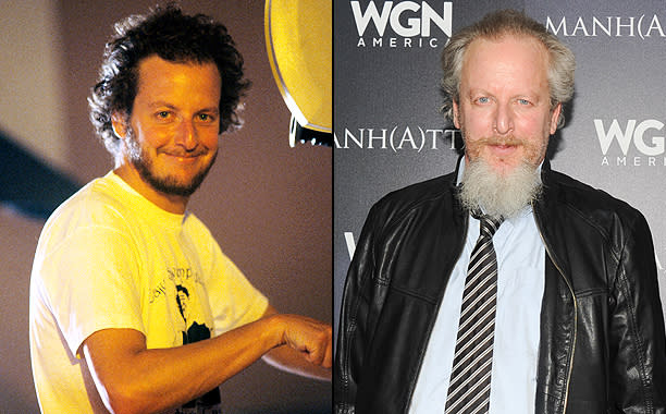 Daniel Stern (The Narrator)