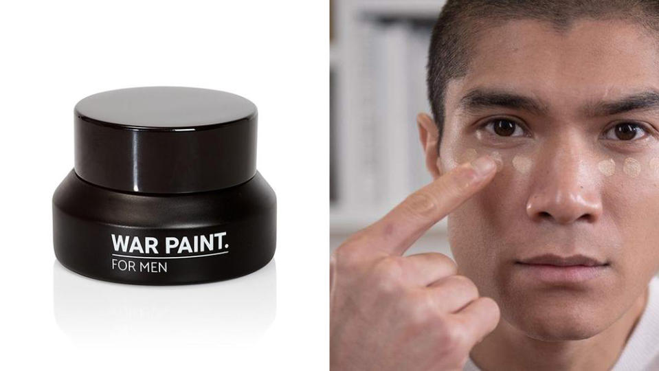 War Paint for Men