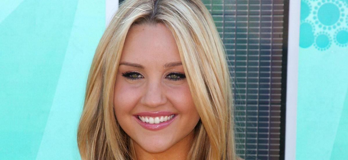 Amanda Bynes Addresses Face Tattoo After Making Industry Comeback With