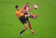 Premier League - Sheffield United v Wolverhampton Wanderers