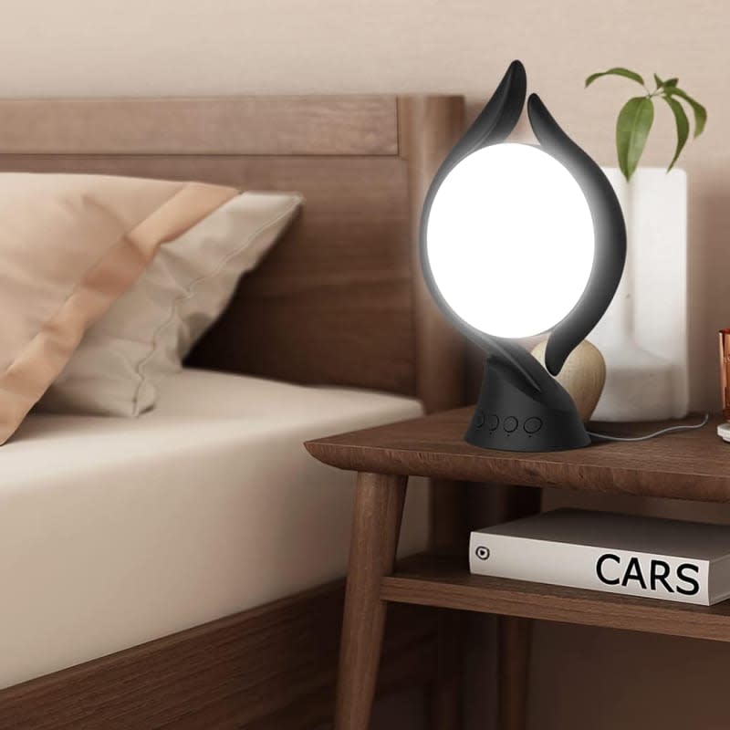 HIBOITEC Modern Light Therapy Lamp