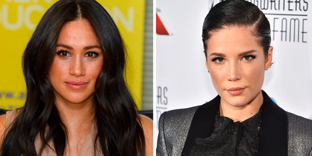 meghan markle halsey miscarriage