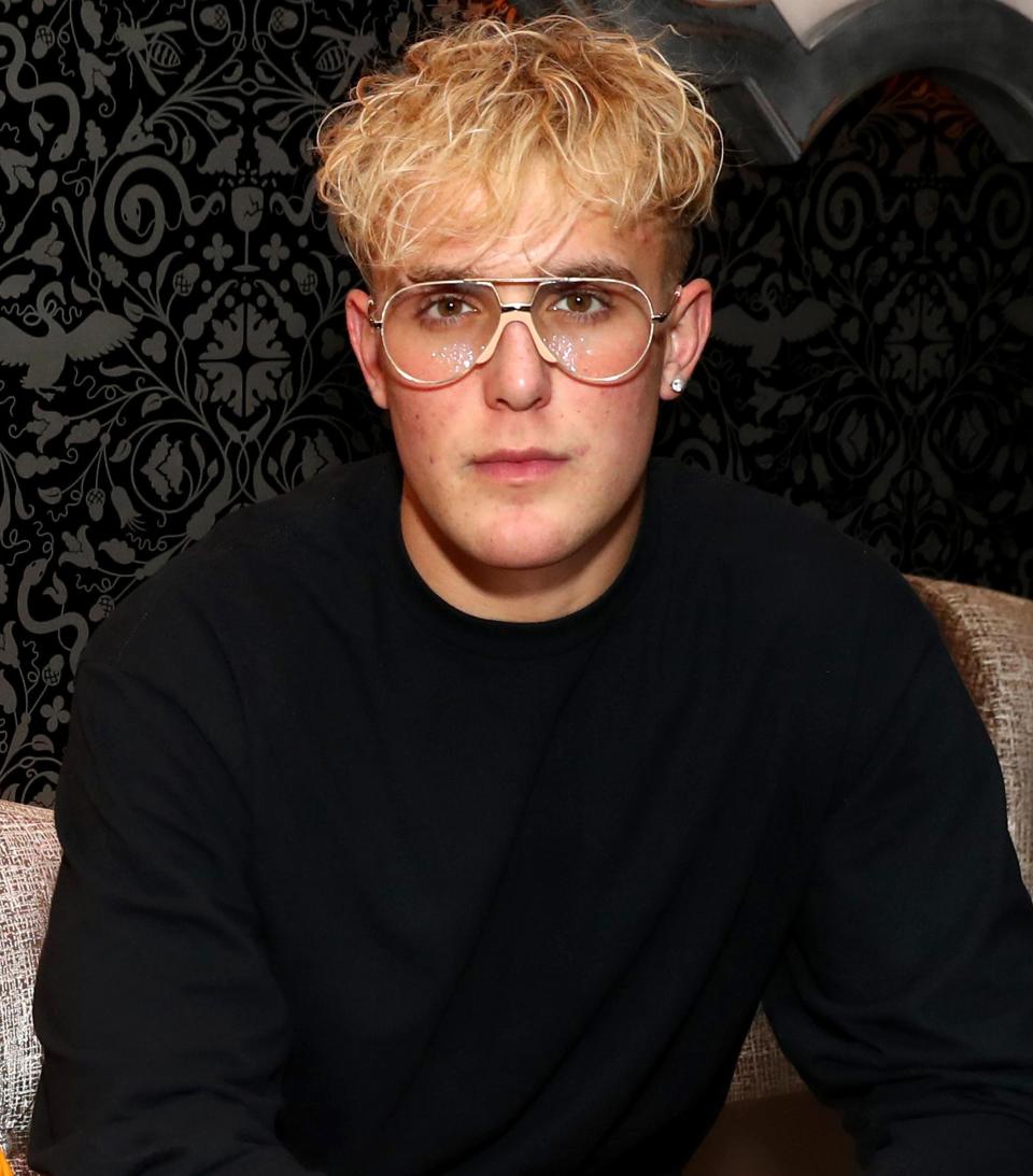 YouTube Jake Paul Hosts Party Where Multiple Guests Were Allegedly Drugged