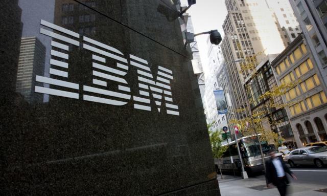 IBM Closes New York City Offices Amid Rising Covid-19 Cases